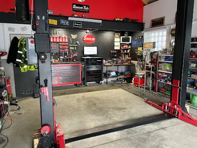 NATCAR - AUTOSERVICE Mechanika Pojazdowa